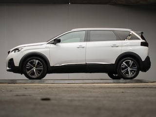 Peugeot 5008 1.2 PureTech GT-Line (PANORAMADAK,APPLE CARPLAY,NAVI,LED,SPORTSTOELEN,CRUISE,CLIMATE,GETINT,CAMERA,3DVIEW,7 ZITS,PDC)