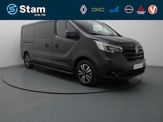 Renault Trafic 150pk Blue dC1 EDC T30 L2H1 Extra Camera | Cruise | Navi | Parkeersens. v+a | Stoelverw. | Trekhaak
