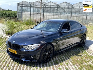 BMW 420i M-SPORT Centennial High Executive