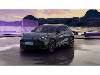 Cupra Tavascan Adrenaline 82 kWh / Demonstratievoertuig