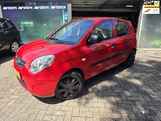 Kia Picanto 1.0 X-tra | 2E EIGENAAR | 12MND GARANTIE | AIRCO | SCHUIFDAK | ELEC RAMEN |
