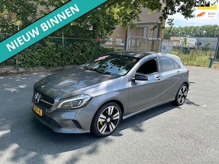 Mercedes-Benz A-klasse 180 d Prestige NETTE AUTO RIJDT EN SCHAKELT GOED