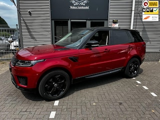 Land Rover Range Rover Sport 2.0 SD4 HSE