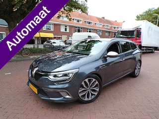 Renault Mégane Estate 1.6 TCe GT 200 PK GT LINE AUTOMAAT......