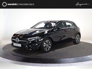 Mercedes-Benz A-klasse 180 Business Solution | Dodehoekassistent | Achteruitrijcamera | Apple CarPlay