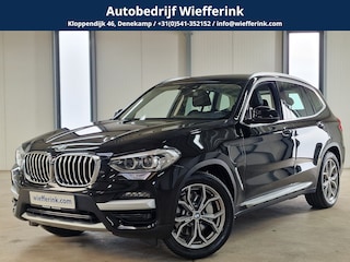 BMW X3 xDrive30e Xline | Apple Carplay/Android Auto | LED | Trekhaak