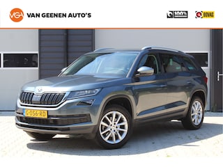Skoda Kodiaq 1.5 TSI 150Pk Automaat Business Edition | Stoelverwarming | Camera