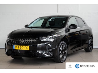 Opel Corsa Elegance 50 kWh 3-Fase | 11kW Boordlader | Camera | Parkeersensoren | Climate Controle | Mistlampen | Apple Carplay & Android Auto | Cruise Controle |