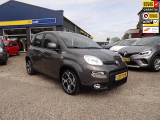 Fiat Panda 1.0 Hybrid Sport / Rijklaarprijs