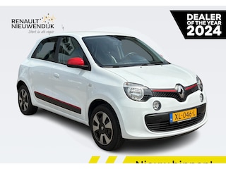 Renault Twingo 1.0 SCe Collection / DEALER ONDERHOUDEN / DAB / BLUETOOTH / USB / CRUISE / AIRCO / RADIO/MP3 / 15''