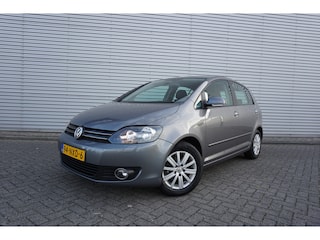 Volkswagen Golf Plus 1.2 TSI Comfortline BlueMotion Airco / Cruise / Elektr. ramen / Lm velgen / Trekhaak / NAP