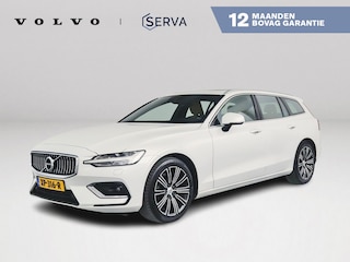 Volvo V60 D4 Aut | Inscription | Camera | Leder