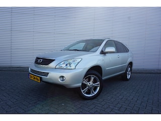 Lexus RX 400h Executive Airco / Navi / Cruise / Stoelverw. / Leder / Pano / NAP