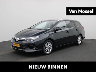 Toyota Auris 1.8 Hybrid Lease Pro | Climate Control | Camera | Panoramadak | Lichtmetalen Velgen |