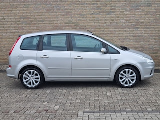 Ford C-MAX 1.8-16V Titanium CLIMATE / CRUISE / PDC / TREKHAAK