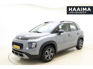 Citroën C3 Aircross 1.2 PureTech S&S Feel | AIRCO | Trekhaak | Lage Km-stand | parkeer Sensoren Achter | Draadloos Oplaadstation | navigatie | Cruise Control |