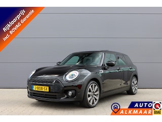 Mini Clubman 1.5 Cooper Richmond Park Edition | Panoramadak | Leer | Rijklaarprijs - incl.garantie