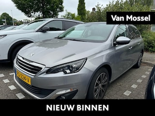 Peugeot 308 SW 1.2 PureTech Allure