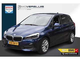BMW 2-serie Tourer 225xe iPerformance Executive Navigatie | Stoelverwarming | Camera | 100% Onderhouden 12 mnd BOVAG garantie Whatsapp 06-53188999