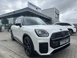 Mini Countryman 1.5 C John Cooper Works XL Pano-Dak | Trekhaak | Memory | Massage | HUD