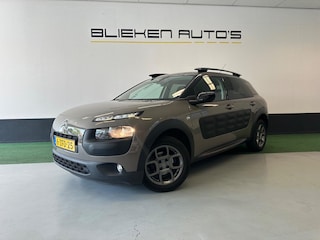 Citroën C4 Cactus 1.2 PureTech Shine