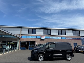 Opel Combo 1.5D 75kw | L1H1 Edition | Airco | Cruise | Navi