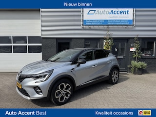 Renault Captur 1.0 TCe 90 Intens Navi/Camera/54dkm...
