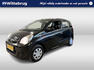 Daihatsu Cuore 1.0 Trend | Automaat | 1e eigenaar | Lage km stand | Poetsen