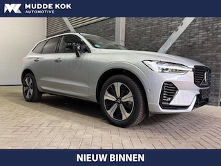 Volvo XC60 T6 Plug-in hybrid Plus Dark | ACC | Panoramadak | 360° Camera | BLIS | harman/kardon | Stoel+Stuurverwarming
