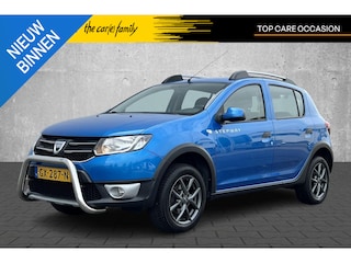 Dacia Sandero 0.9 TCe Stepway Lauréate