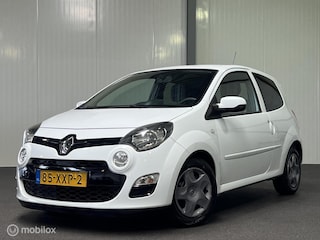 Renault Twingo 1.2 16V Collection [ NAP trekhaak cruise ]
