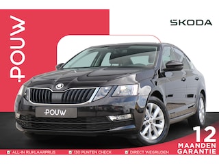 Skoda Octavia 1.0 TSI 115pk Business Edition | Trekhaak | Navigatie | Stoelverwarming