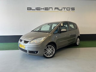 Mitsubishi Colt 1.5 Instyle Leer|NAP|AIRCO