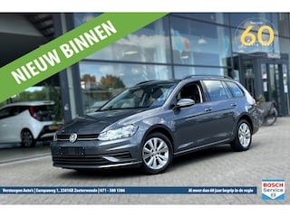 Volkswagen Golf 1.0 TSI 115pk Trendline