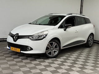 Renault Clio Estate 0.9 TCe Night&Day Navi Airco LM16" NL Auto