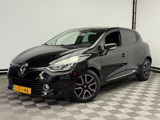 Renault Clio 0.9 TCe Expression 5-drs Airco Navi LM16" NL Auto