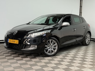 Renault Mégane 1.4 TCe GT-Line Bose Navi LM17" ECC NL Auto