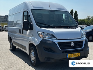 Fiat Ducato 35H 2.3 MultiJet L2H2 | Achteruitrijcamera | Audio-navigatie full map | Cruise control