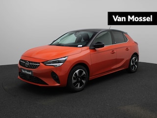 Opel Corsa Elegance 50 kWh | Navi | ECC | PDC | LMV | LED | Cam |