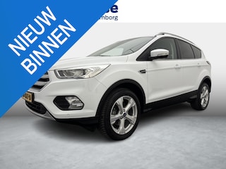 Ford Kuga 1.5 EcoBoost Titanium
