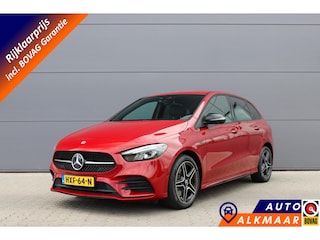 Mercedes-Benz B-klasse 250 e Premium AMG | PHEV |  360°cam |  Rijklaarprijs - incl.garantie