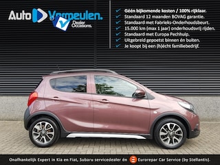 Opel Karl Rocks 1.0 Online Edition