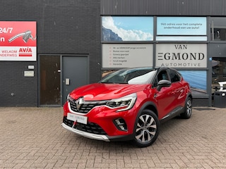 Renault Captur 1.0 TCe 100 Bi-Fuel Intens