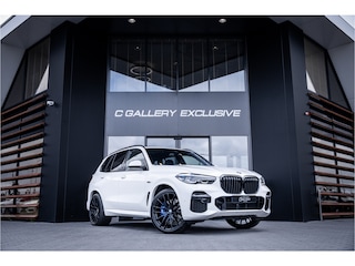BMW X5 xDrive45e High Executive - M Sport | Panorama | Memory | Luchtvering | ACC