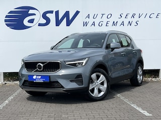 Volvo XC40 2.0 B3 Core | Camera | Climate Pack | Virtual Cockpit