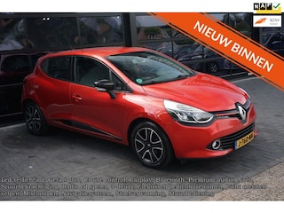 Renault Clio 0.9 TCe Authentique, Navi, CC, Led, Clima