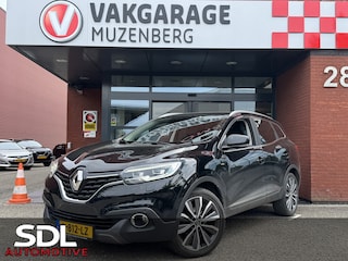 Renault Kadjar 1.2 TCe Bose // NAVI // CRUISE // CLIMA // PDC // PREMIUM AUDIO // STOELVERWARMING