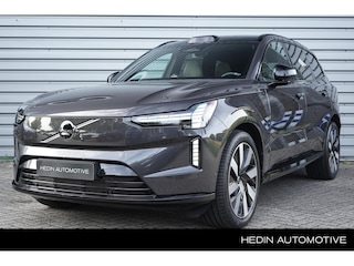 Volvo EX90 Twin Motor Ultra 7p. 111 kWh | Actieve luchtvering met FOUR-C | Hifi-audiosysteem van Bowers & Wilkins | Pilot Assist-pakket |