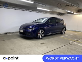 Volkswagen Golf 1.4 eHybrid GTE 245 pk Automaat (DSG) | Navigatie | Parkeersensoren (Park assist) | Achteruitrijcamera | Matrix LED koplampen | Adaptieve cruise control |