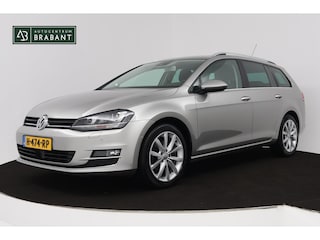 Volkswagen Golf 1.4 TSI Business Edition R Connected (NAVIGATIE, PARKEERSENSOREN, STOELVERWARMING, LED)